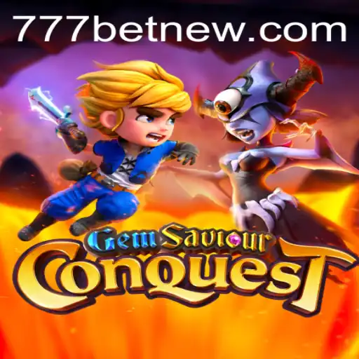 GemSaviourConquest: A Dazzling Adventure in the World of 777bet
