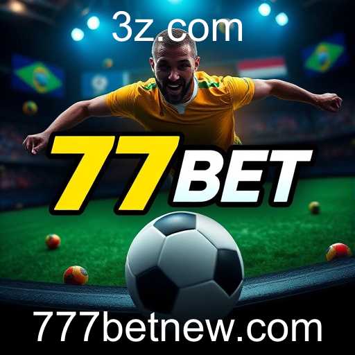 O Crescimento do 777bet no Mercado Brasileiro