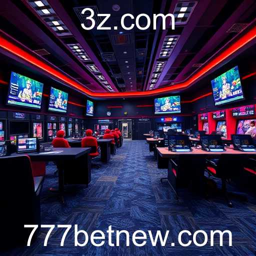 Tendências e Desafios no Setor de Apostas Online em 2025