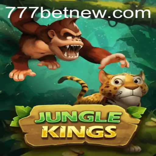 JungleKings: The Thrilling Adventure in Online Gaming