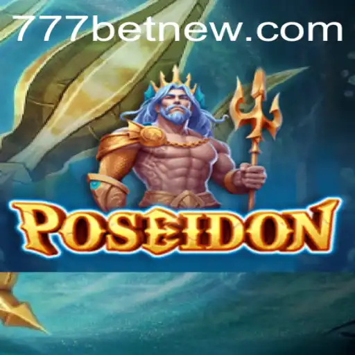 Dive into the World of Poseidon: A Comprehensive Guide to 777bet's Latest Sensation