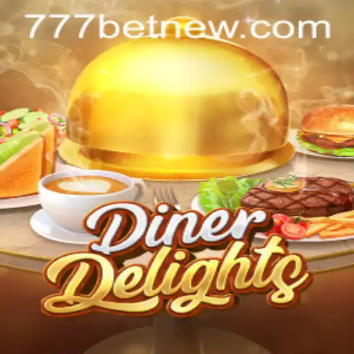 DinerDelights: A Gastronomic Adventure in the World of 777bet