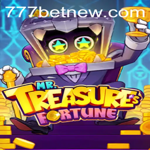 Unveiling the Thrilling World of MrTreasuresFortune: The Ultimate 777bet Adventure