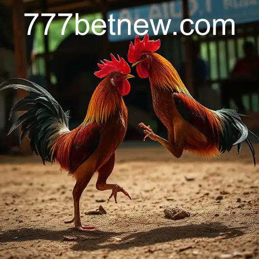 The Rise of Online Sabong and the Role of 777bet