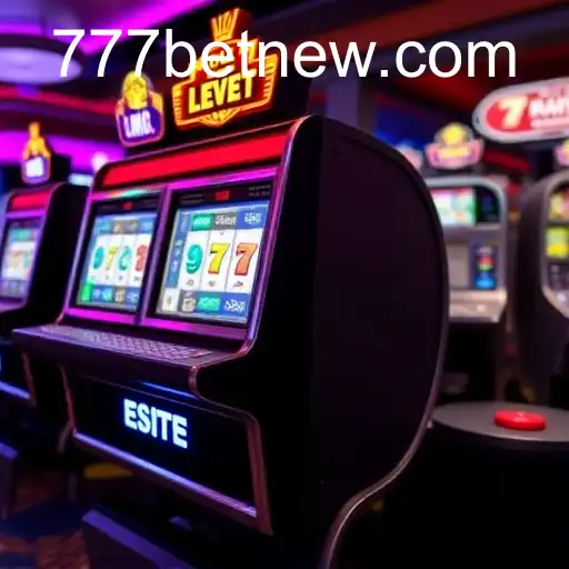 Exploring the Exciting World of Rotary Games with 777bet